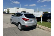$8990 : 2012 Tucson Limited thumbnail