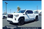 GMC Sierra 1500 2021 4x4 Ele