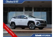 Hyundai TUCSON 2025 SEL 4dr en Springfield