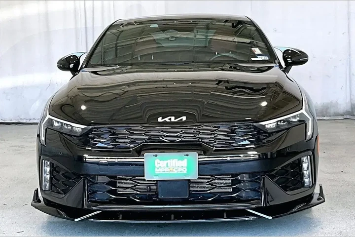 $28291 : Kia K5 2025 GT-Line 4dr Seda image 3