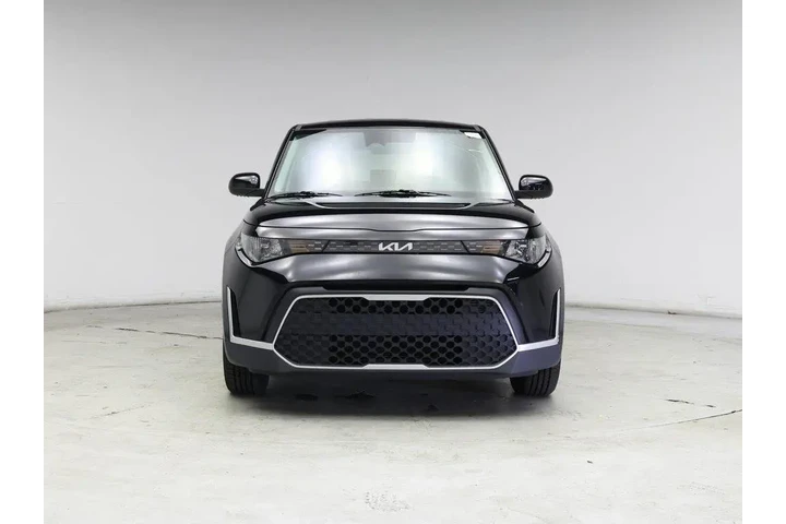 $16998 : Kia Soul 2024 LX 4dr Crossov image 5