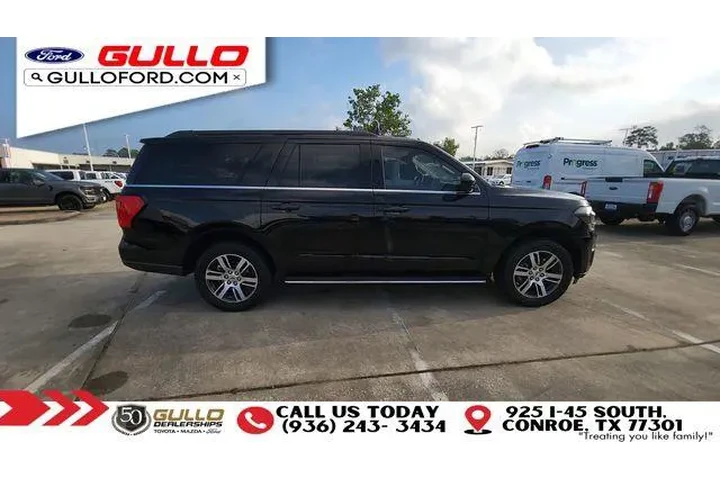 $39653 : Ford Expedition MAX 2022 4x2 image 9