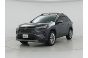 $33998 : Toyota RAV4 2023 Limited 4dr thumbnail