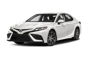 Toyota Camry 2024 SE 4dr Sed en Milwaukee