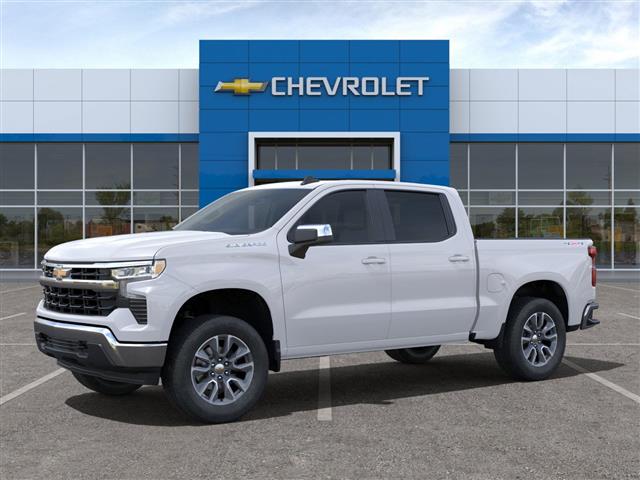 $55295 : 2024 Silverado 1500 LT (2FL) image 2