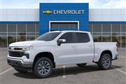 $55295 : 2024 Silverado 1500 LT (2FL) thumbnail