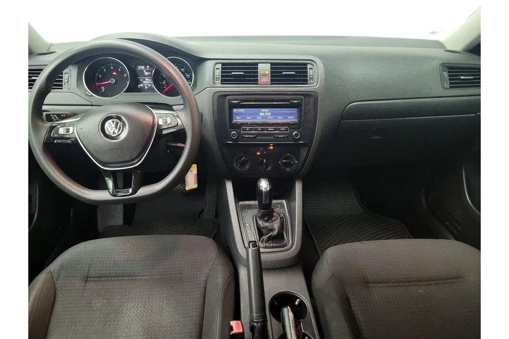 $11998 : Volkswagen Jetta 2015 S 4dr image 9