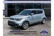 Kia Soul 2018 4dr Crossover en Phoenix