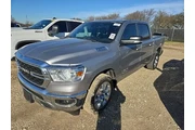 Ram 1500 2022 4x2 Big Horn 4