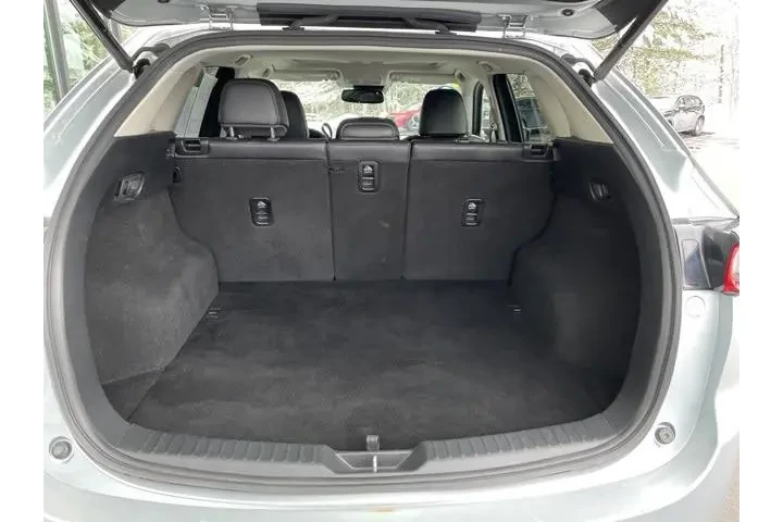 $16195 : Mazda CX-5 2019 AWD Grand To image 8