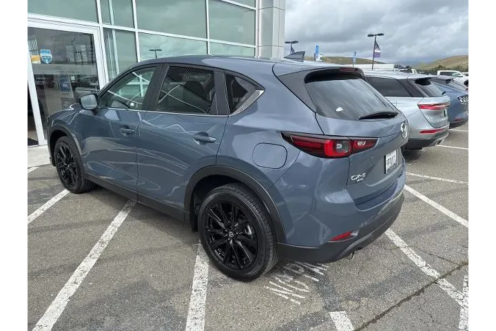 $28888 : Mazda CX-5 2025 AWD 2.5 S Ca image 3