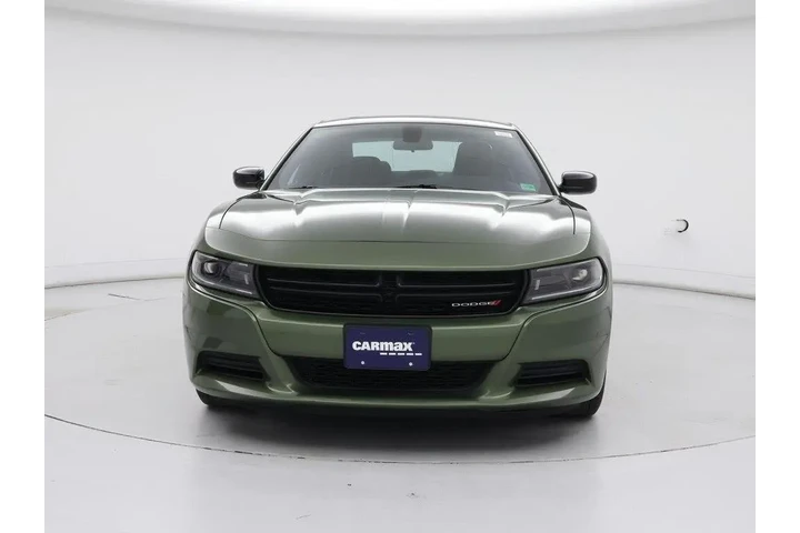 $25998 : Dodge Charger 2023 SXT 4dr S image 5