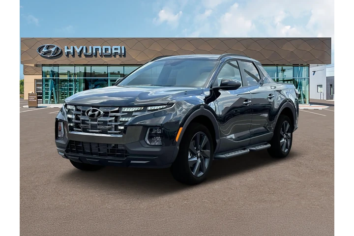 $32856 : Hyundai SANTA CRUZ 2024 AWD image 1
