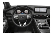 Hyundai SANTA FE 2021 AWD Ca thumbnail