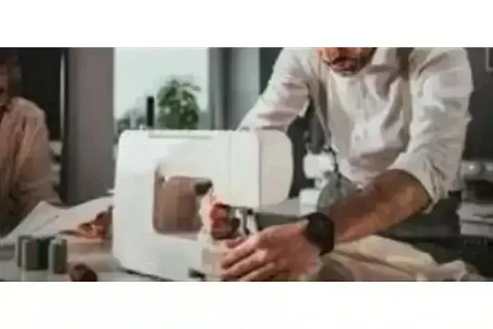 SOLICITO SASTRE PROFESIONAL image 3