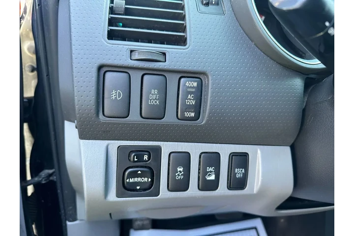 $18000 : 2012 TOYOTA TACOMA DOUBLE CAB image 8