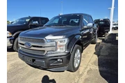 Ford F-150 2020 4x2 Platinum en Houston