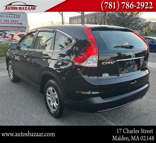 $11900 : Used 2014 CR-V 2WD 5dr LX for image 3