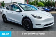 $31920 : Tesla Model Y 2023 AWD Long thumbnail