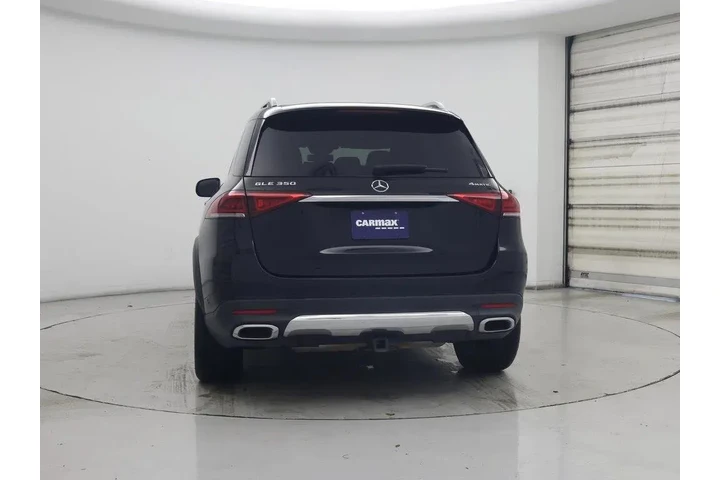 $35998 : Mercedes-Benz GLE 2021 AWD G image 6