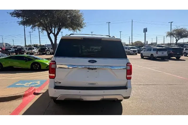 $27595 : Ford Expedition 2021 4x2 XLT image 6