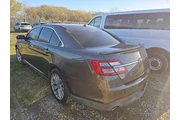 $13051 : Ford Taurus 2016 Limited 4dr thumbnail