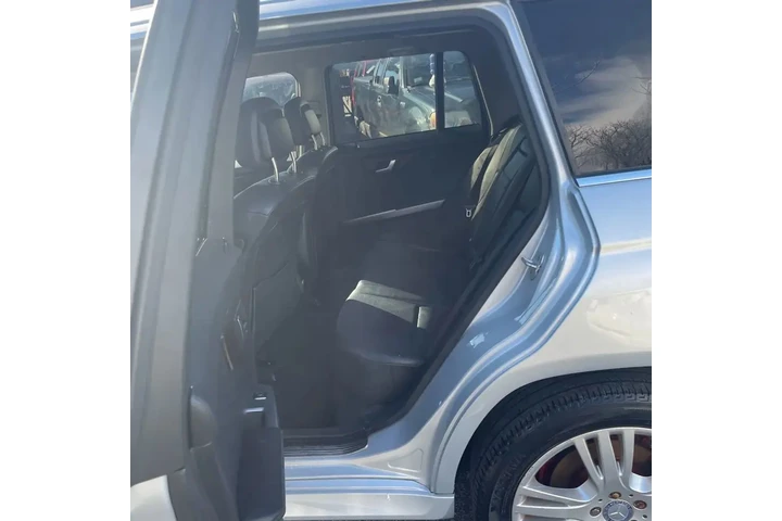 $8495 : 2013 MERCEDES-BENZ GLK-CLASS image 10