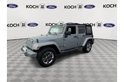 $12800 : Jeep Wrangler Unlimited 2016 thumbnail