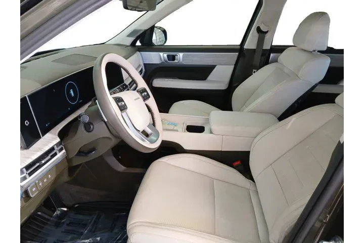 $38997 : Hyundai SANTA FE 2025 Callig image 9