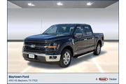 Ford F-150 2025 4x2 XLT 4dr