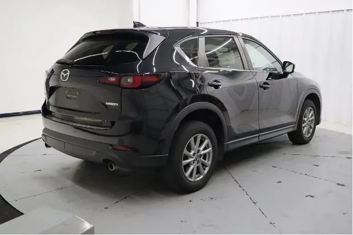 $25409 : Mazda CX-5 2023 AWD 2.5 S Ca image 4