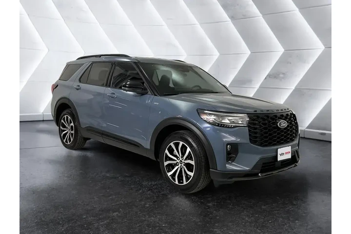 $39681 : Ford Explorer 2025 AWD ST-Li image 1