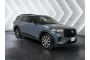 Ford Explorer 2025 AWD ST-Li en El Paso