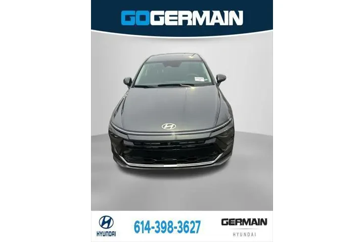 $22569 : Hyundai SONATA 2025 AWD SEL image 3