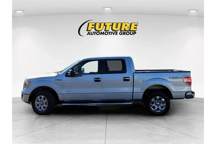 $18688 : Ford F-150 2014 4x4 XLT 4dr image 10