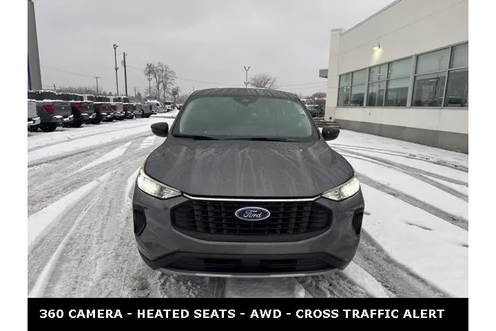 $22995 : Ford Escape 2024 AWD Active image 6