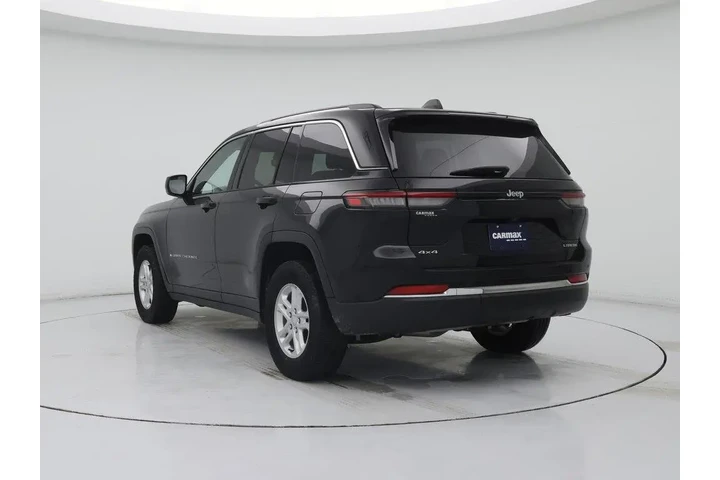 $25998 : Jeep Grand Cherokee 2023 4x4 image 2