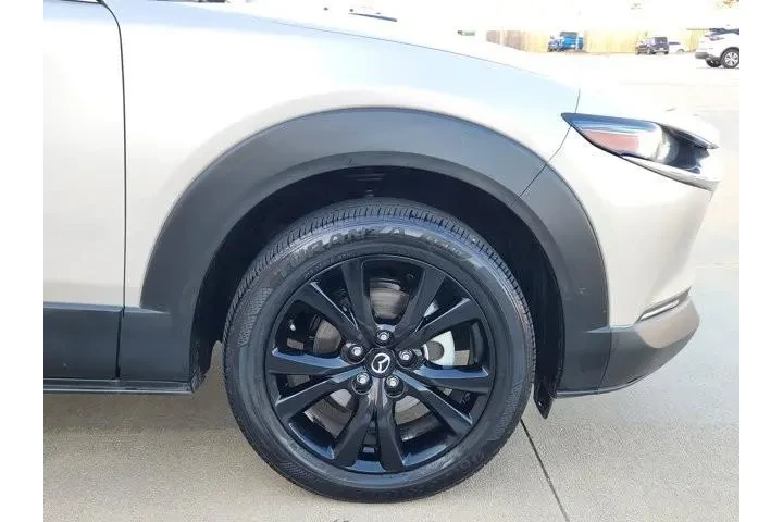 $22406 : Mazda CX-30 2024 AWD 2.5 S S image 8