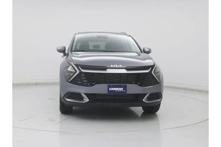 $26998 : Kia Sportage 2023 AWD EX 4dr image 5