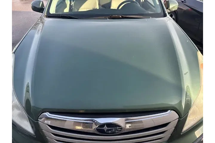 $7911 : Subaru Outback 2011 AWD 2.5i image 6