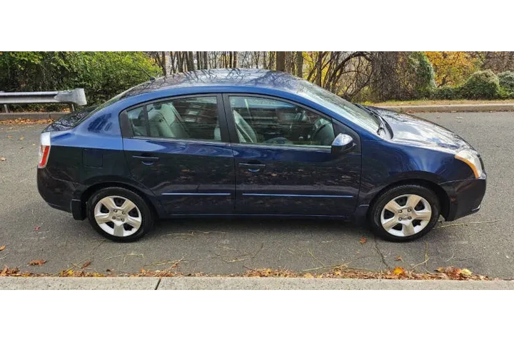 $5995 : 2007 Sentra 2.0 SL image 7