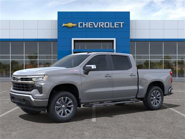 $62980 : 2024 Silverado 1500 LT image 2