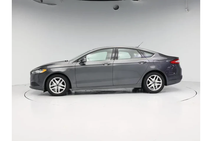 $12998 : Ford Fusion 2016 SE 4dr Seda image 3