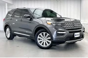 Ford Explorer 2020 Limited 4