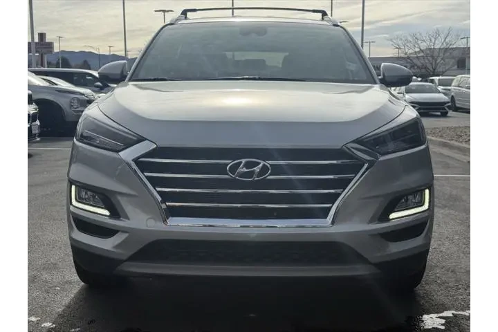 $22550 : Hyundai TUCSON 2020 AWD Spor image 2