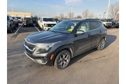 $16500 : Kia Seltos 2021 AWD EX 4dr S thumbnail