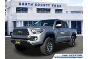 Toyota Tacoma 2019 4x4 TRD S