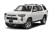 Toyota 4Runner 2021 4x4 SR5 en Tucson