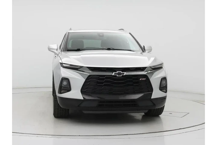 $22998 : Chevrolet Blazer 2021 RS 4dr image 5