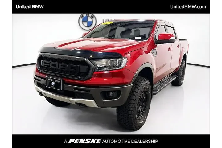 $25995 : Ford Ranger 2020 4x4 Lariat image 1
